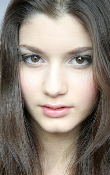 фото Анна Потапова