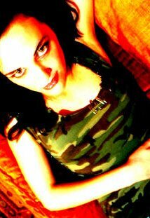 фото Джейн Скарлет