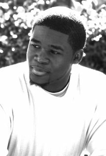 фото Майкл Ямал Митчелл