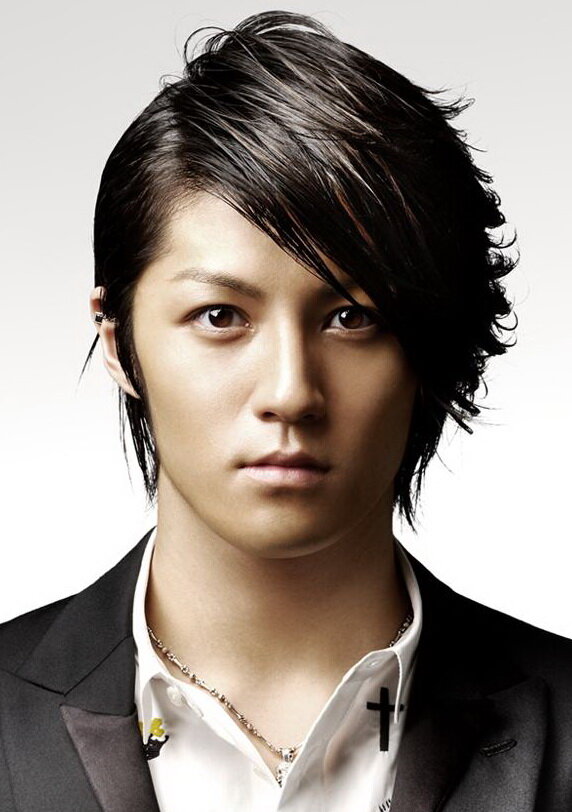 фото Кёскэ Харукава