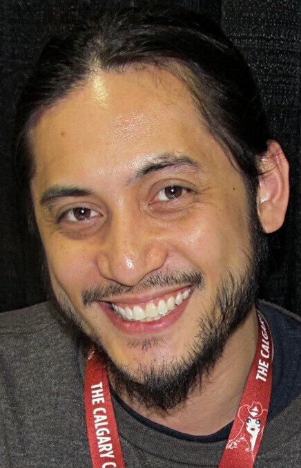 фото Адриан Альфона