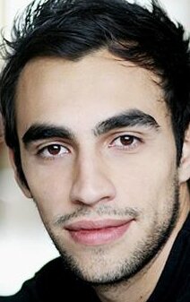 фото Пьер Хорсан