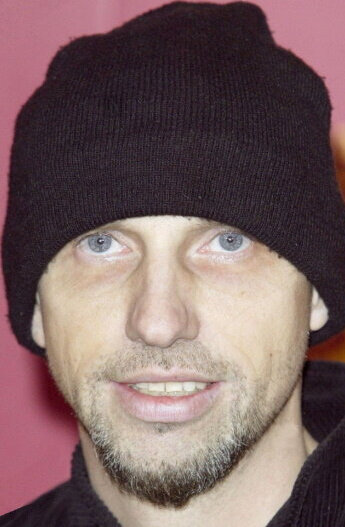 фото Маттиас Оберг