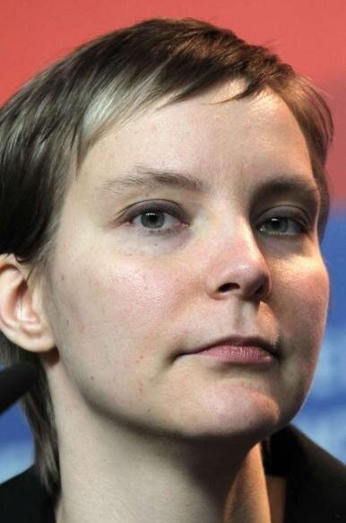 фото Клаудия Стеффен