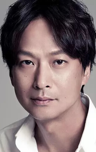 фото Киппэй Сина