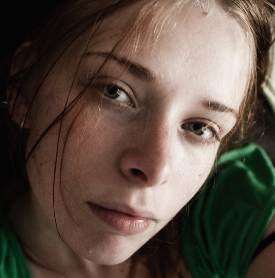 фото Лора Кантерман