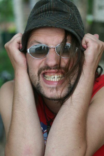 фото Егор Скрябин