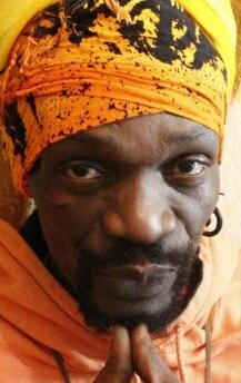 фото Серафим Макангила