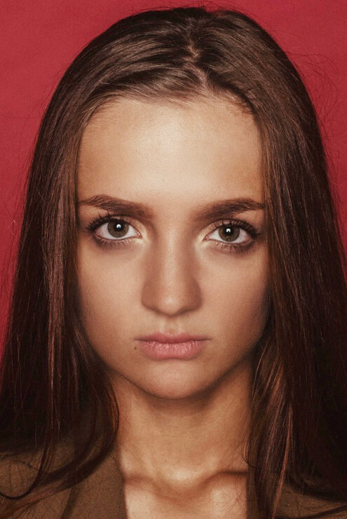 фото Анастасия Фомичёва