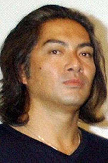 фото Тосия Нагасава