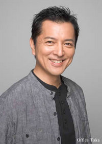 фото Такааки Эноки