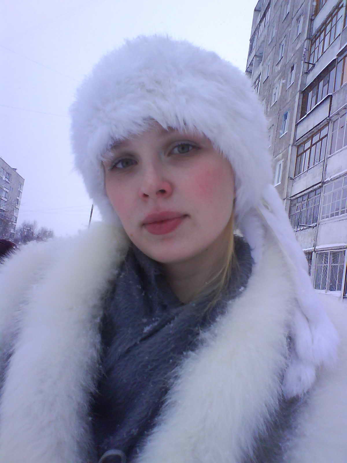 фото Юлия Долженко