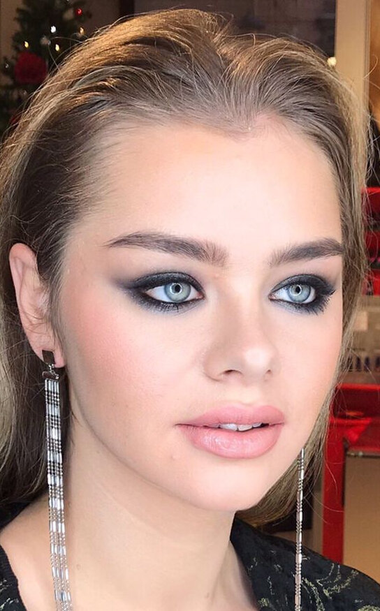 фото Лиза Вавилина