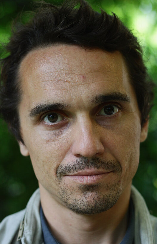 фото Пьер Джорджо Беллоккьо