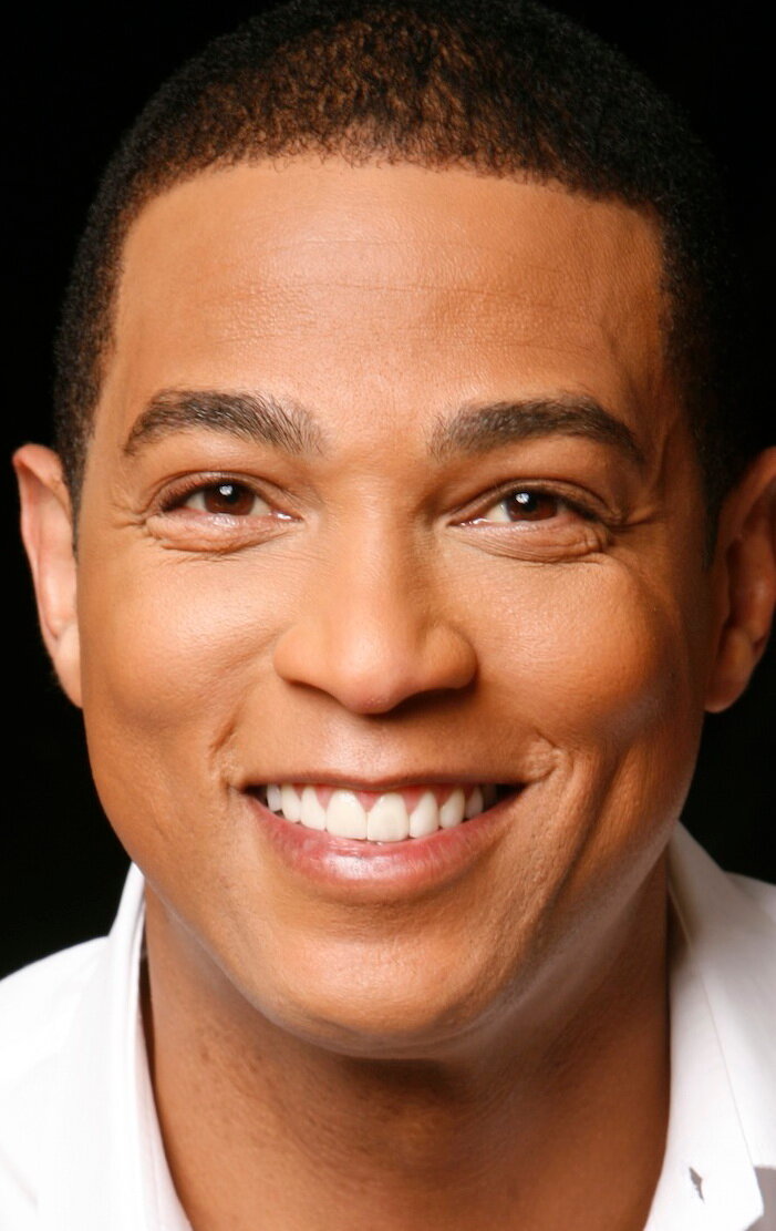 фото Дон Лемон