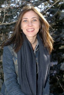 фото Керстен Расселл