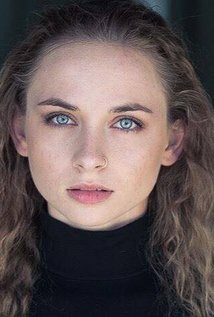 фото Сэди Эбейер-Дейст