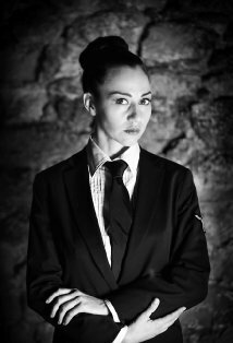 фото Эмма Кабальеро