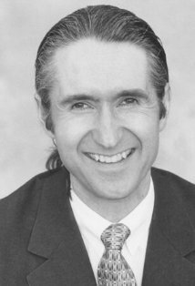 фото Кристофер Ивинс