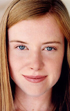 фото Мэрион Керр