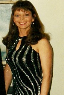 фото Нэнси Крисс