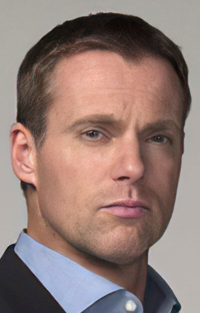 фото Майкл Шэнкс