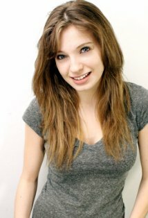 фото Софи Полмье