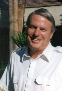 фото Роберт А. Ноуотни