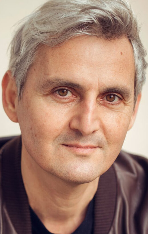 фото Оливье Рюидаве