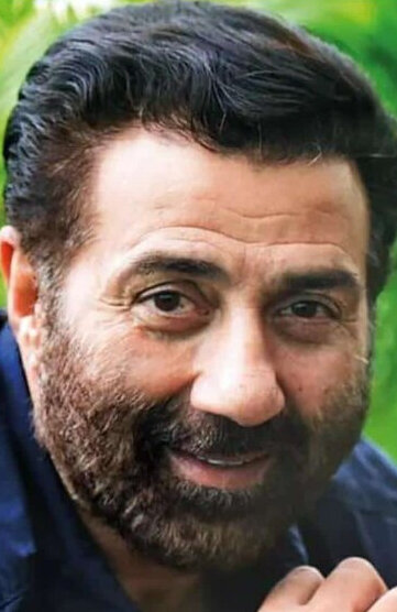 фото Санни Деол