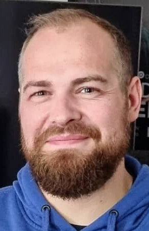 фото Дэвид Фишер