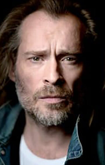 фото Йоханнес Криш