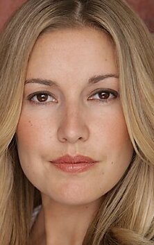 фото Мелинда Сворд