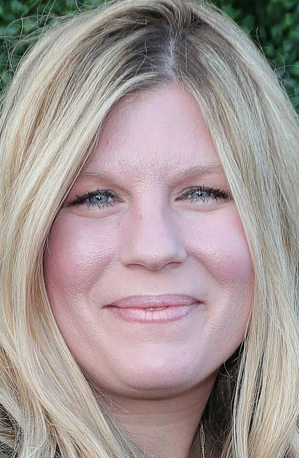 фото Кэсси Паппас