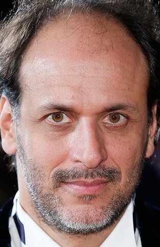 фото Лука Гуаданьино