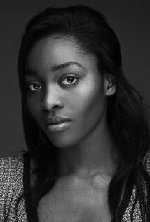 фото Segilola Ogidan