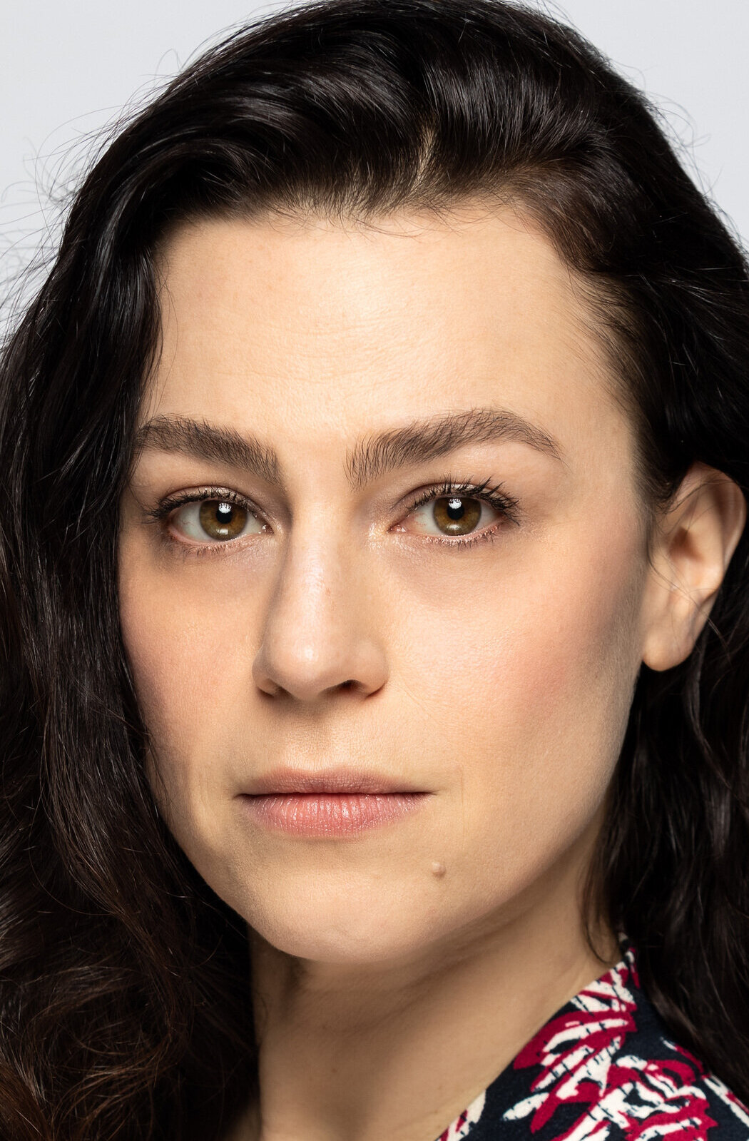 фото Рут Розенфельд