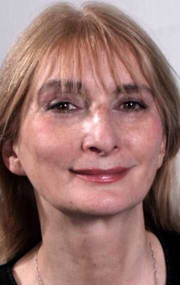 фото Каталин Пота