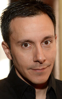 фото Марко Калантари