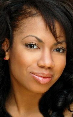 фото Симона Алисия Эли