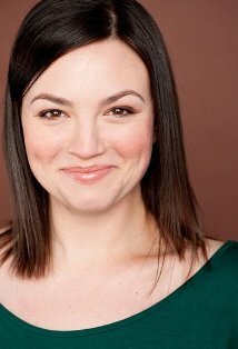 фото Бриттани Самсон