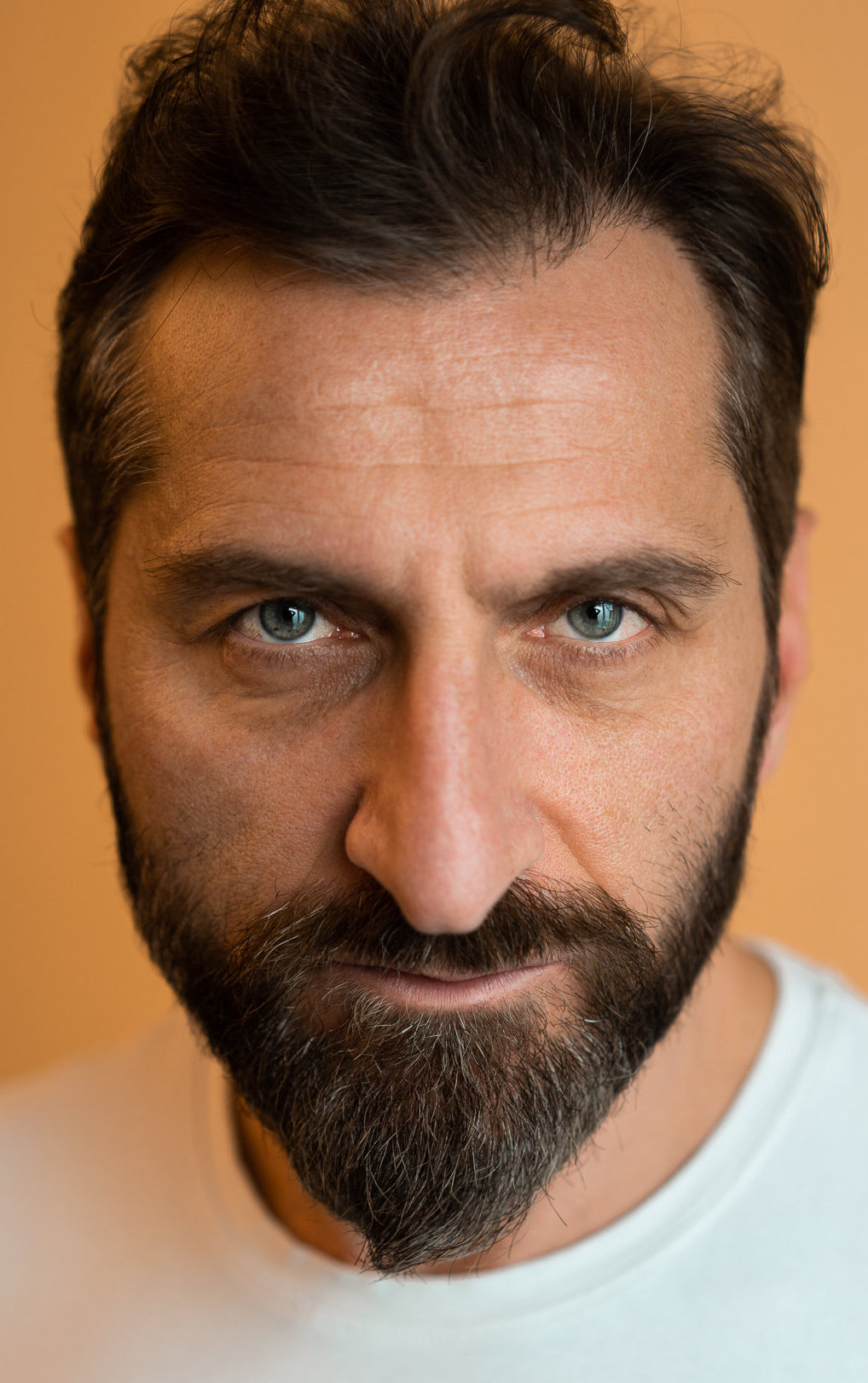 фото Тим Сейфи