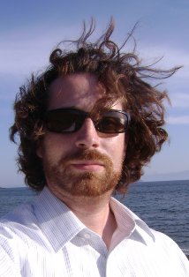 фото Michael Carvaines