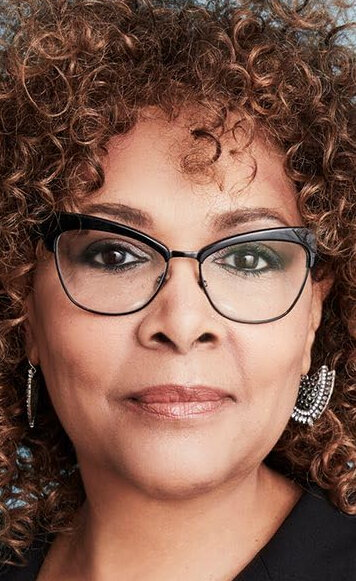 фото Джули Дэш