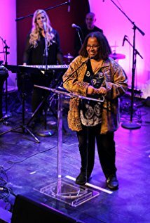 фото Зейнаб Айрин Дэвис