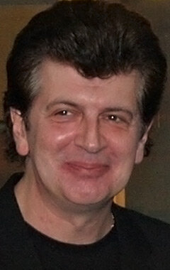 фото Момчило «Баяга» Баягич