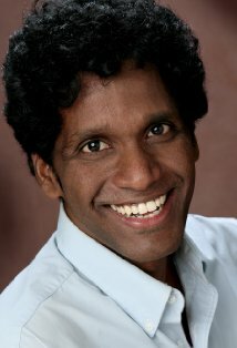 фото Srinivasa Kapavarapu