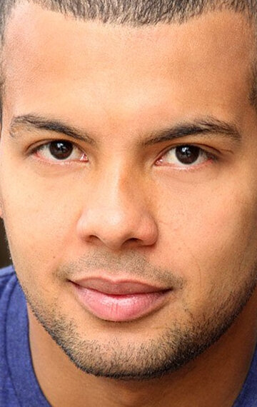 фото Д’Анджело