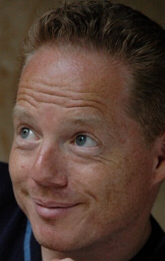 фото Маркос Адамантиадис