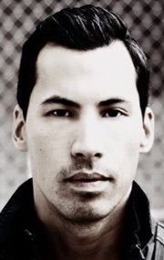 фото Джэсон Ли